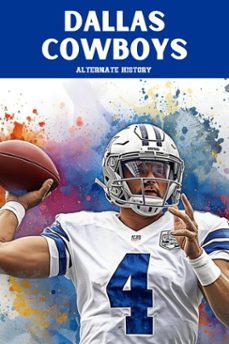 dallas cowboys alternate history (ebook)-alternate history-9798233058790