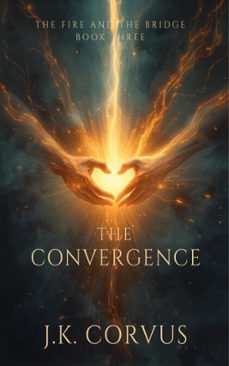 the convergence (ebook)-j.k. corvus-9798233143090