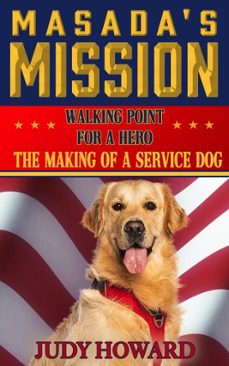 masada's mission (ebook)-judy howard-9798233280290