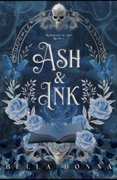 ash &amp; ink (ebook)-bella donna-9798233325090