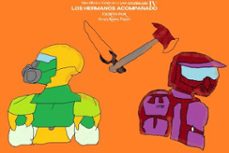 los hermanos acompañado (ebook)-ulises ramos-9798233332890