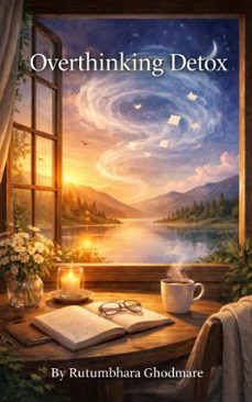 overthinking detox (ebook)-rutumbhara ghodmare-9798233579790