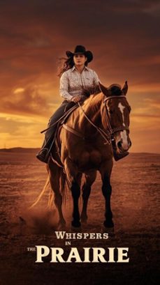 whispers in the prairie (ebook)-kevin west-9798233649790