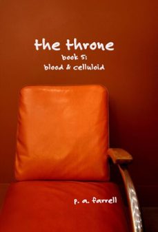 the throne (ebook)-p. a. farrell-9798233747090