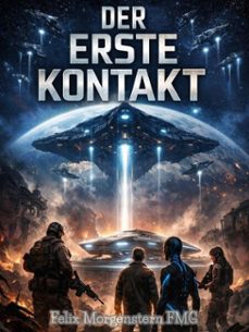 der erste kontakt (ebook)-felix morgenstern (fmg)-9798233790690