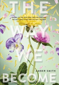 the way we become (ebook)-amber smith-9798347110490