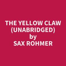 -sax rohmer-9798350004090