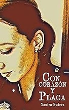 con corazon y placa-yanira suarez-9798873139590