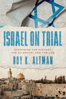 israel on trial-roy k. altman-9798891884090