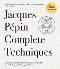 -jacques pépin-9798894144290