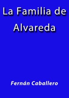 la familia de alvareda (ebook)-2910021231308