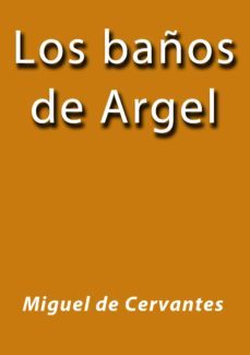 los baños de argel (ebook)-cdlap00002490