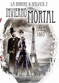 invierno mortal (ebook)-m.c. mendoza-cdlap00002990