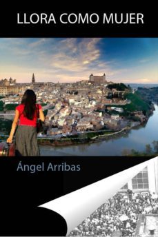 llora como mujer (ebook)-cdlap00006390