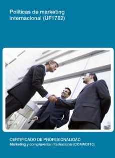 uf1782 - politicas de marketing internacional (ebook)-cdlel00000490