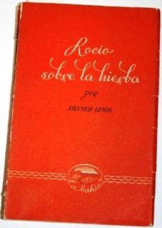 rocío sobre la hierba. novela-eiluned lewis-mkt0000005290