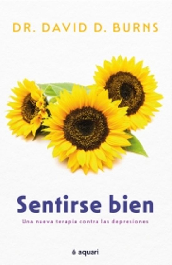 Portada de Sentirse Bien