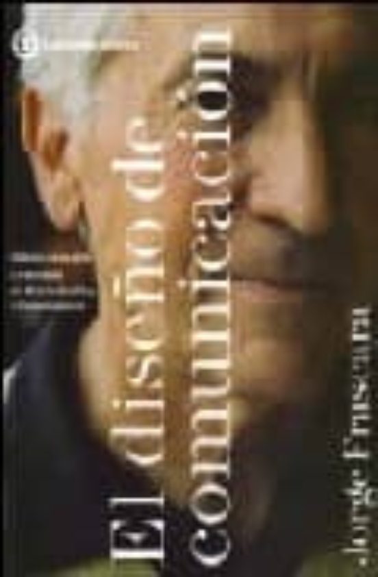 Portada de DISENO DE COMUNICACION, EL