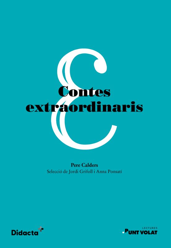 Contes extraordinaris