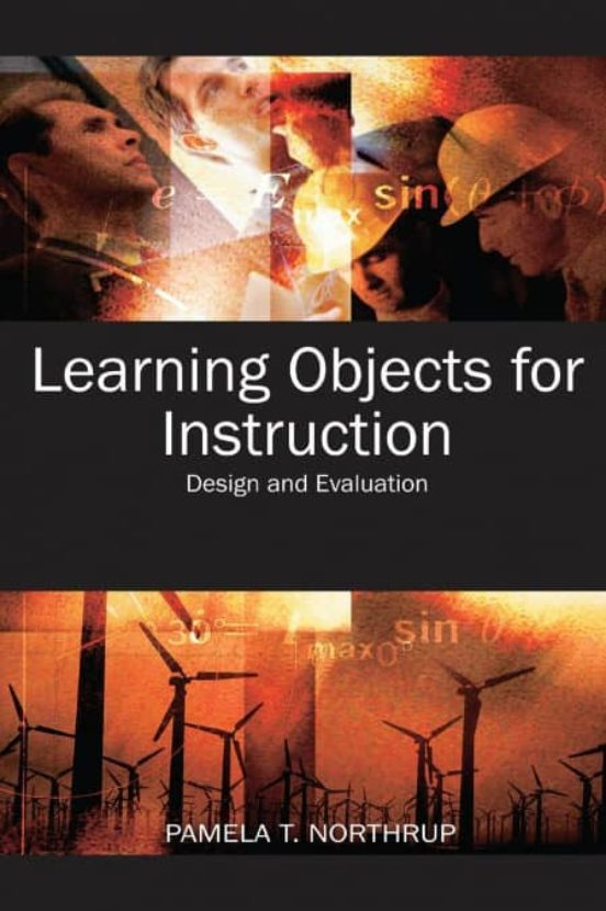 Portada de Learning Objects For Instruction: Design And Evaluation