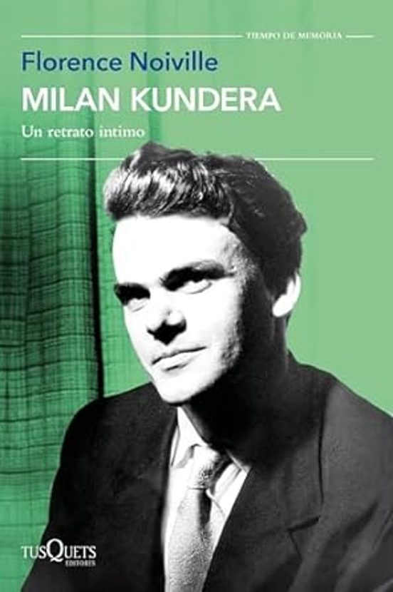 Portada de Un retrato intimo