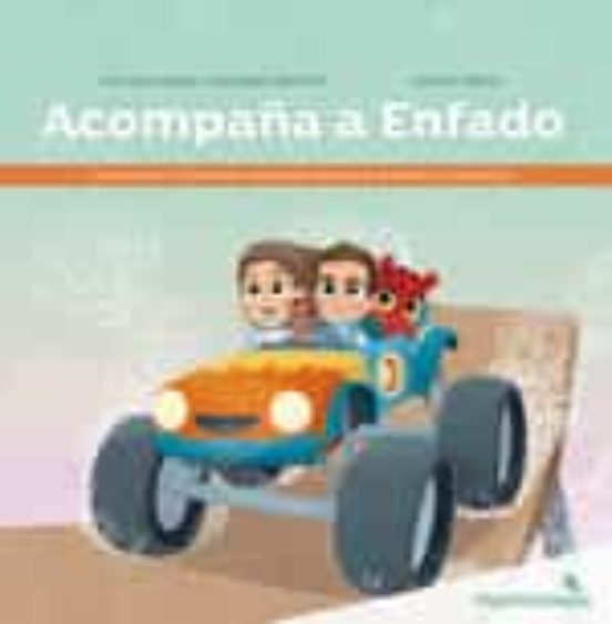 Portada de Acompaña A Enfado