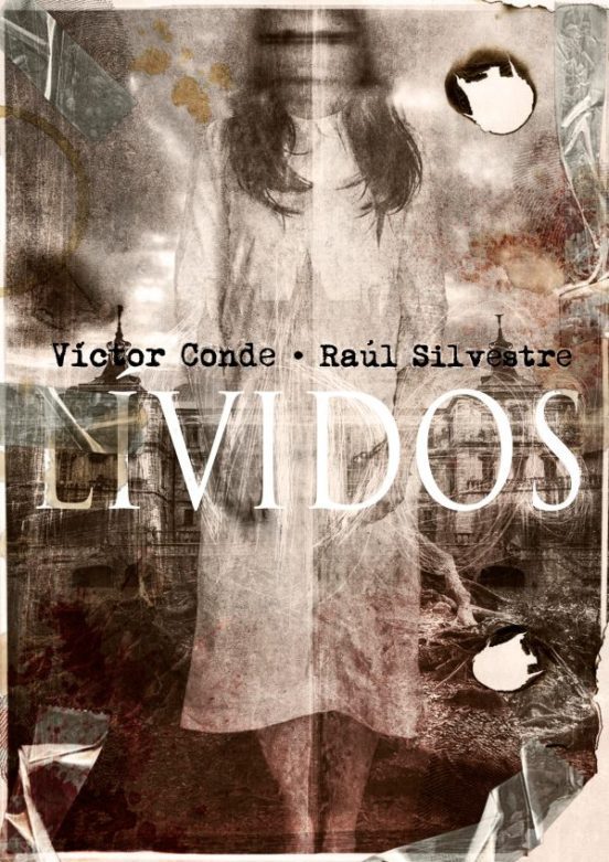 Portada de Livados