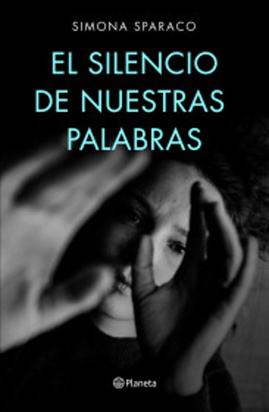 Portada de El silencio de nuestras palabras