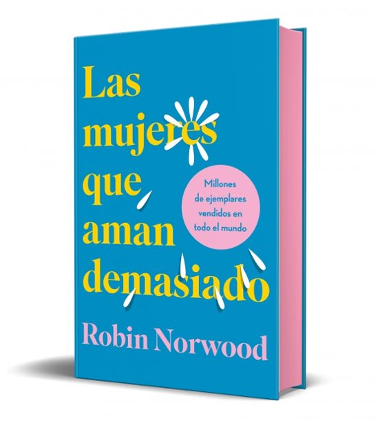 Portada de MUJERES QUE AMAN DEMASIADO (ED.REGALO)