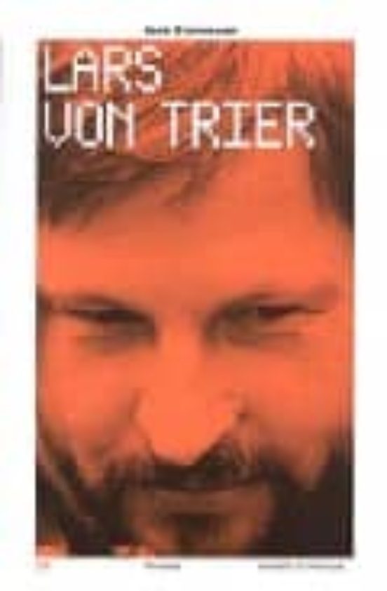 Portada de Lars Von Trier