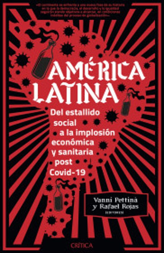 Portada de América Latina
