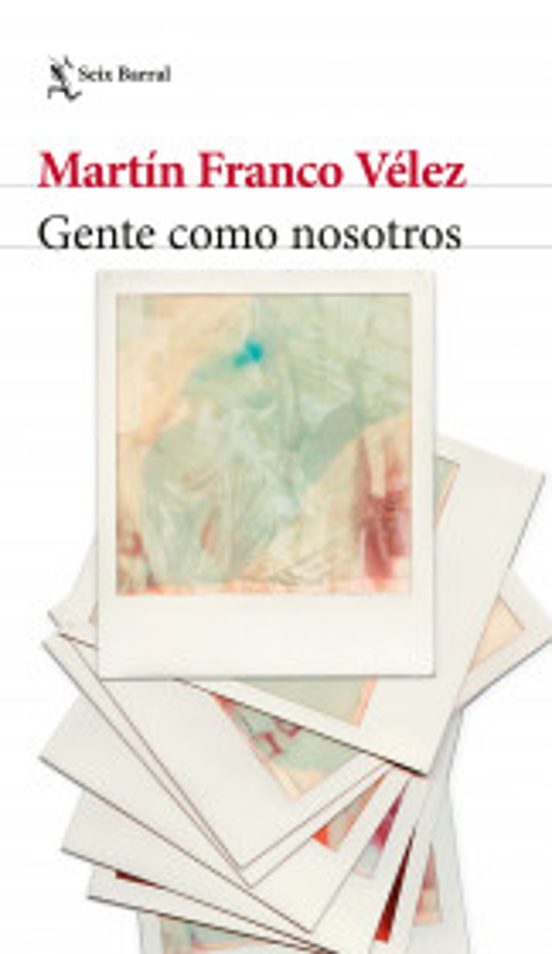 Portada de Gente como nosotros