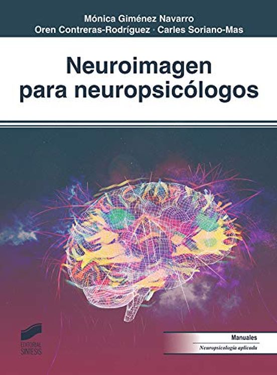 Portada de Neuroimagen Para Neuropsicologos