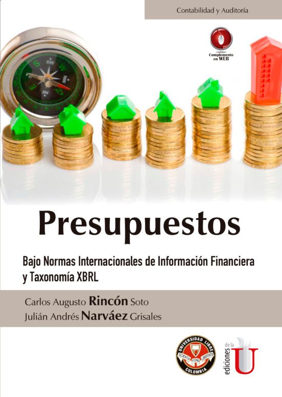 Portada de Presupuestos