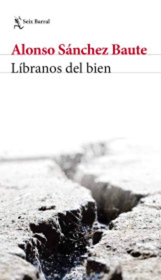 Portada de Líbranos Del Bien
