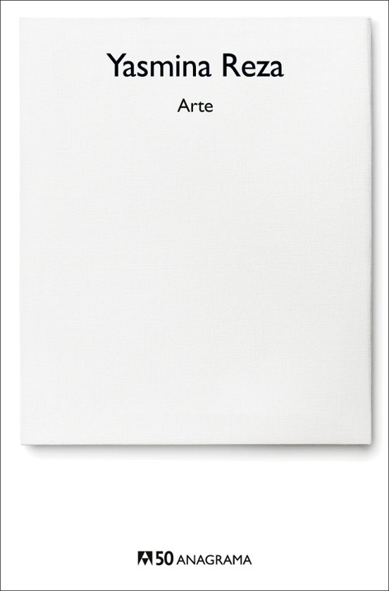 Portada de Arte
