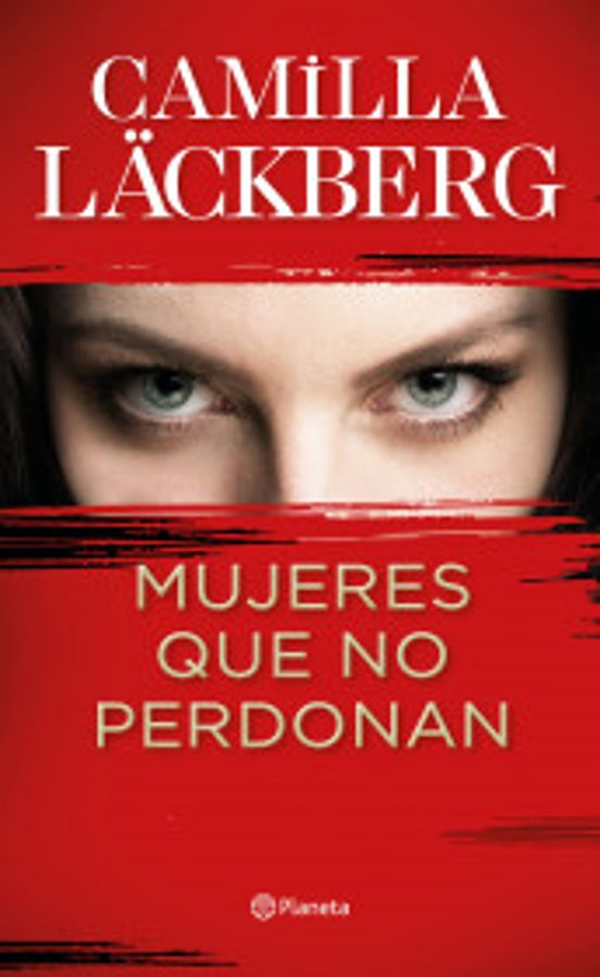 Portada de Mujeres Que No Perdonan