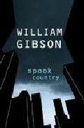Spook Country por William Gibson