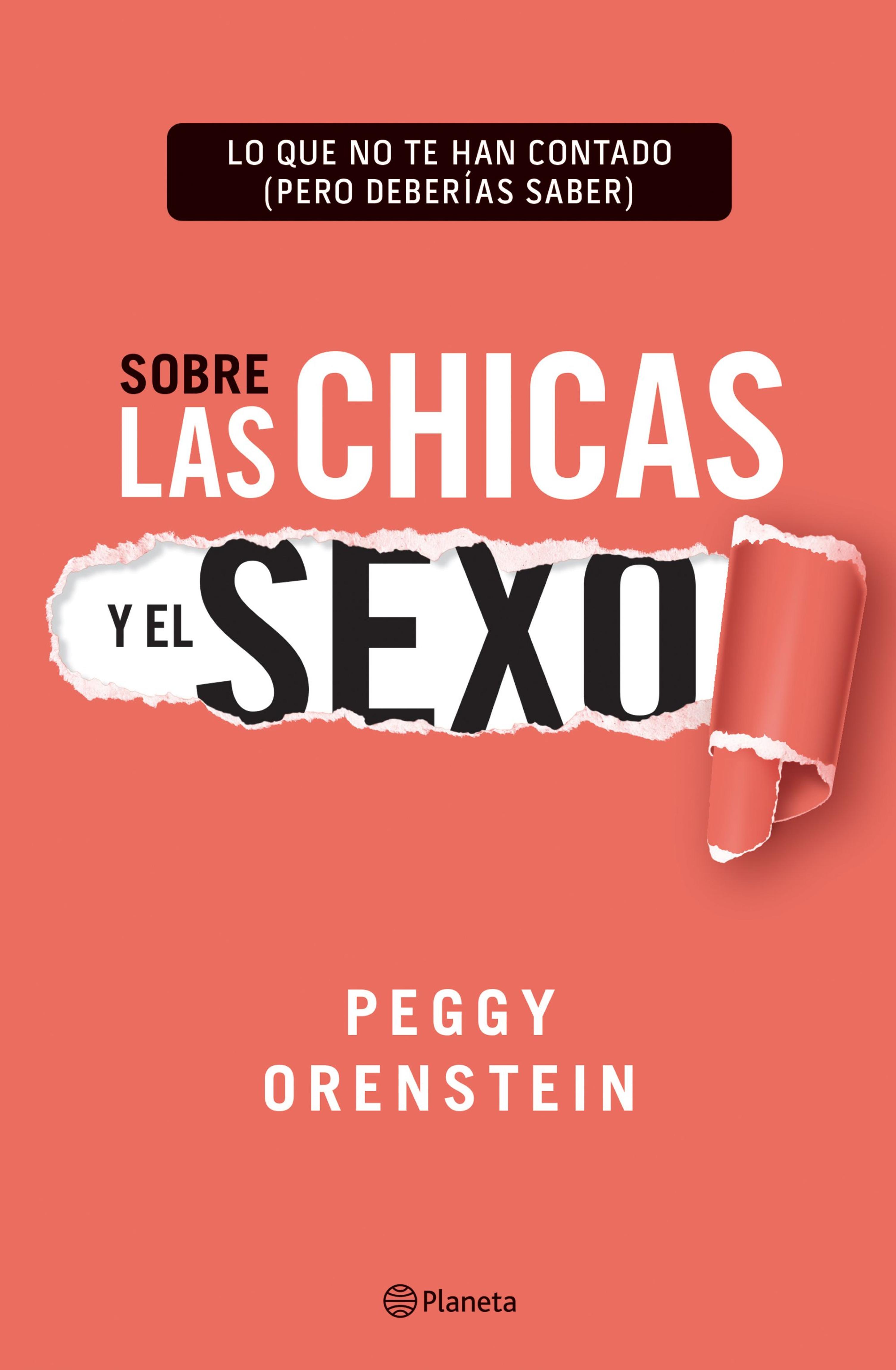 SOBRE LAS CHICAS Y EL SEXO (EBOOK)