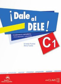 Dale Al Dele C1 Alum+@ por Vv.aa.