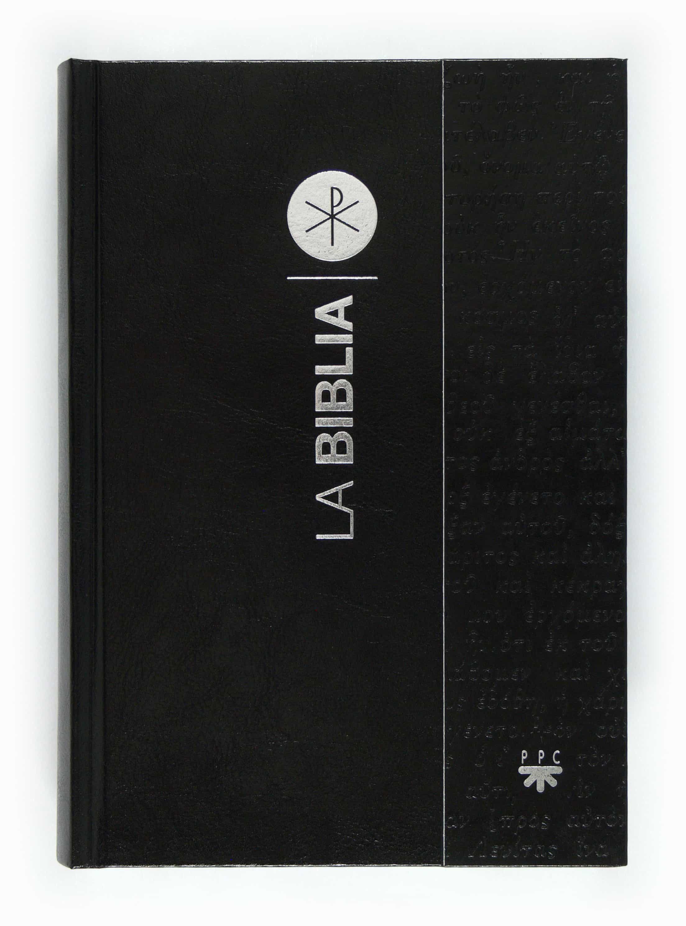 La Biblia por Anonimo