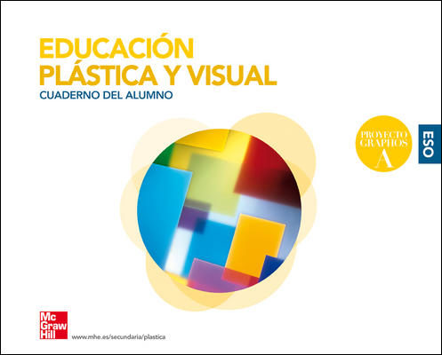Educacion Plastica Y Visual Eso Graphos A Cuaderno Del Alumno por Vv.aa. epub