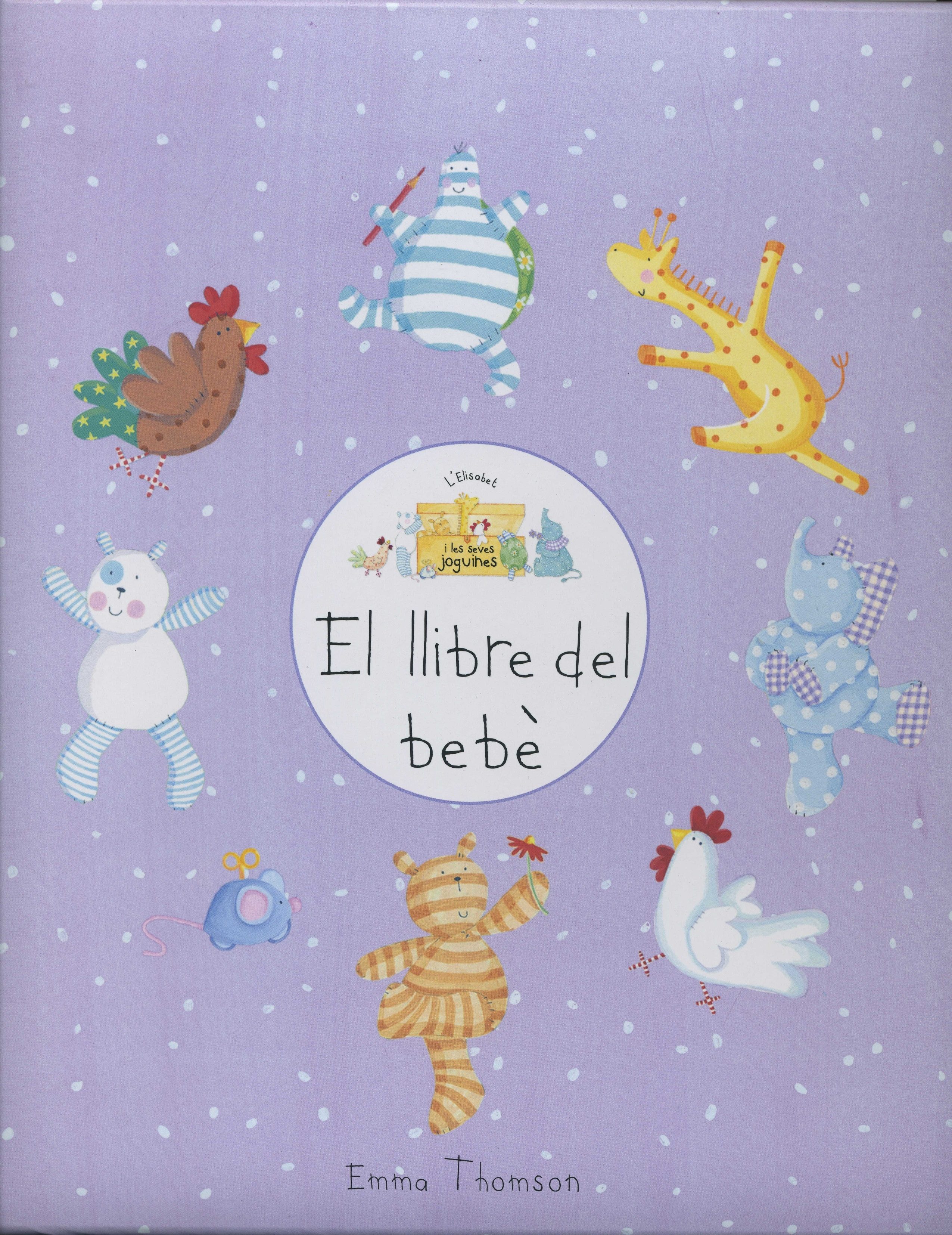 El Llibre Del Bebé por Emma Thompson epub