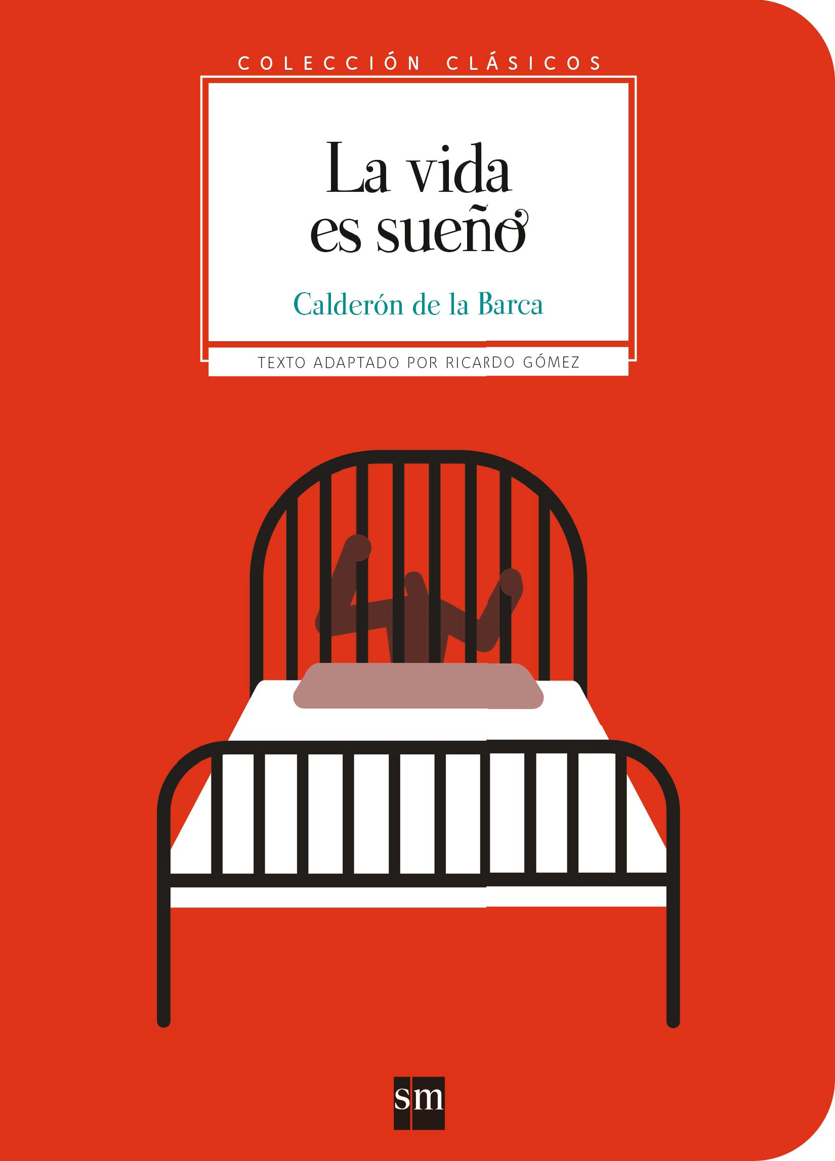 LA VIDA ES SUEÑO (CLASICOS) PEDRO CALDERON DE LA BARCA Comprar