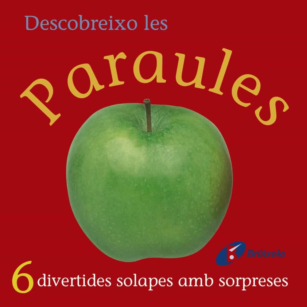 Descobreixo Les Paraules por Vv.aa. epub