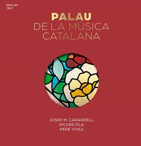 El Palau De La Musica Catalana (serie 4) (ingles) por Vv.aa.