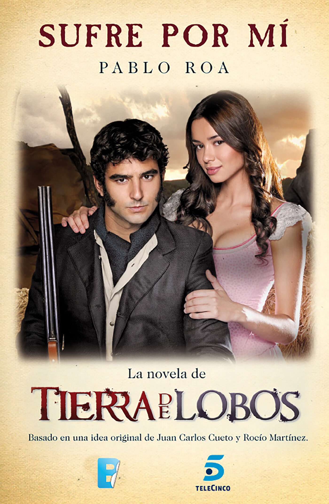Series Online Gratis Tierra De Lobos