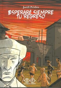 Esperaré Siempre Tu Regreso por Jordi Peidro Torres