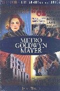 Metro Goldwyn Mayer por Jaime Willis