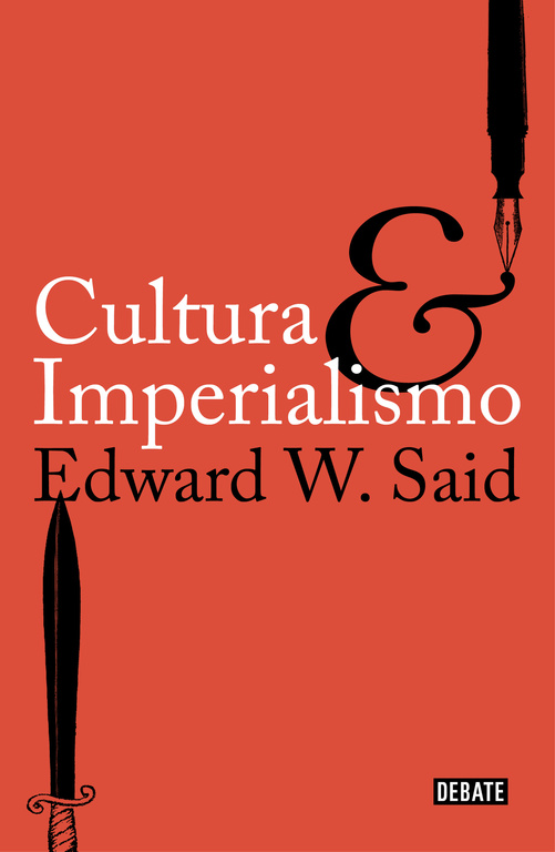 Cultura E Imperialismo por Edward W. Said